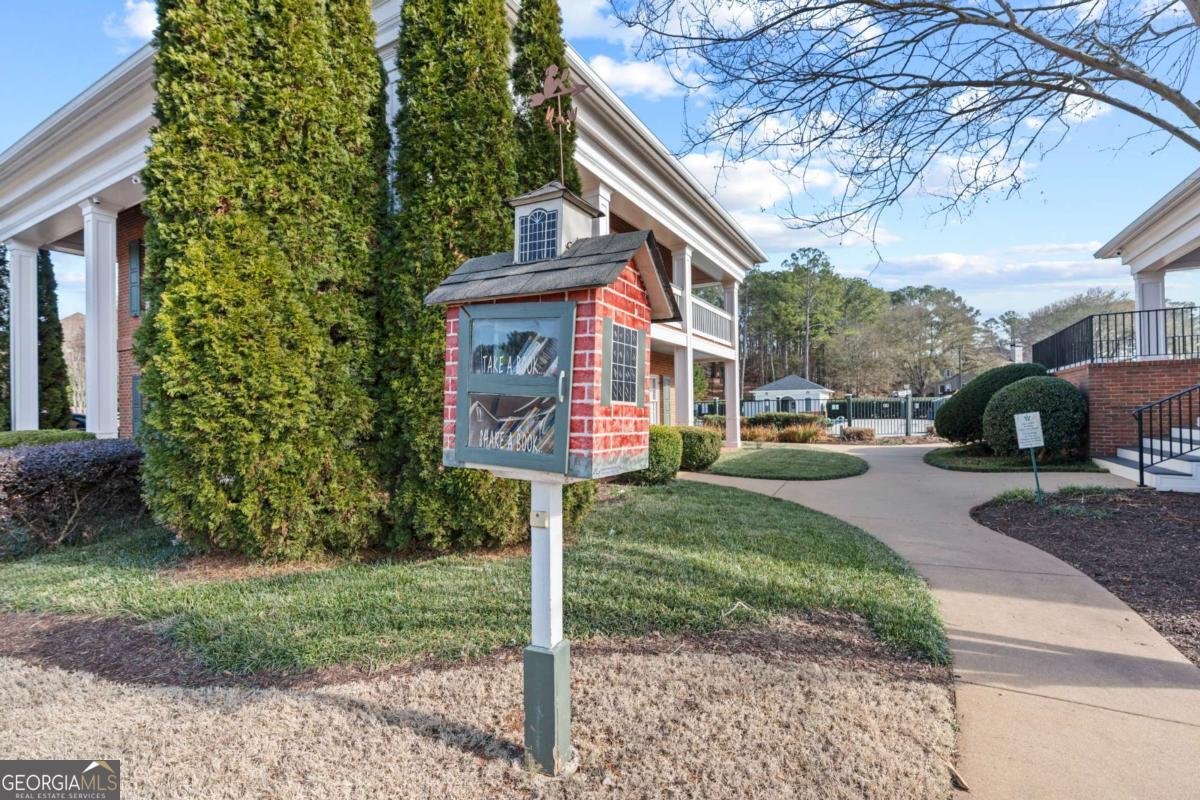 4 Bristol Court Cartersville - Photo 59