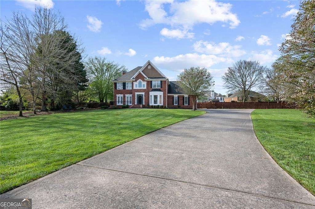 4 Bristol Court Cartersville - Photo 6