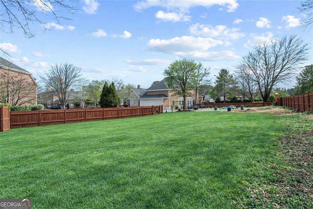 4 Bristol Court Cartersville - Photo 7