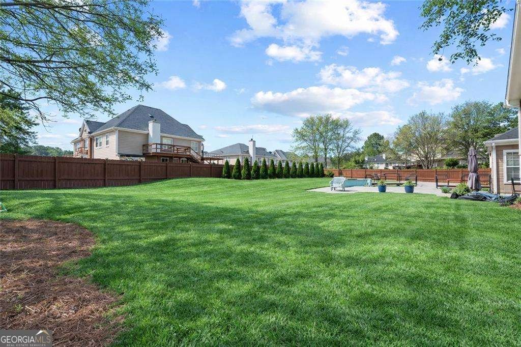 4 Bristol Court Cartersville - Photo 8