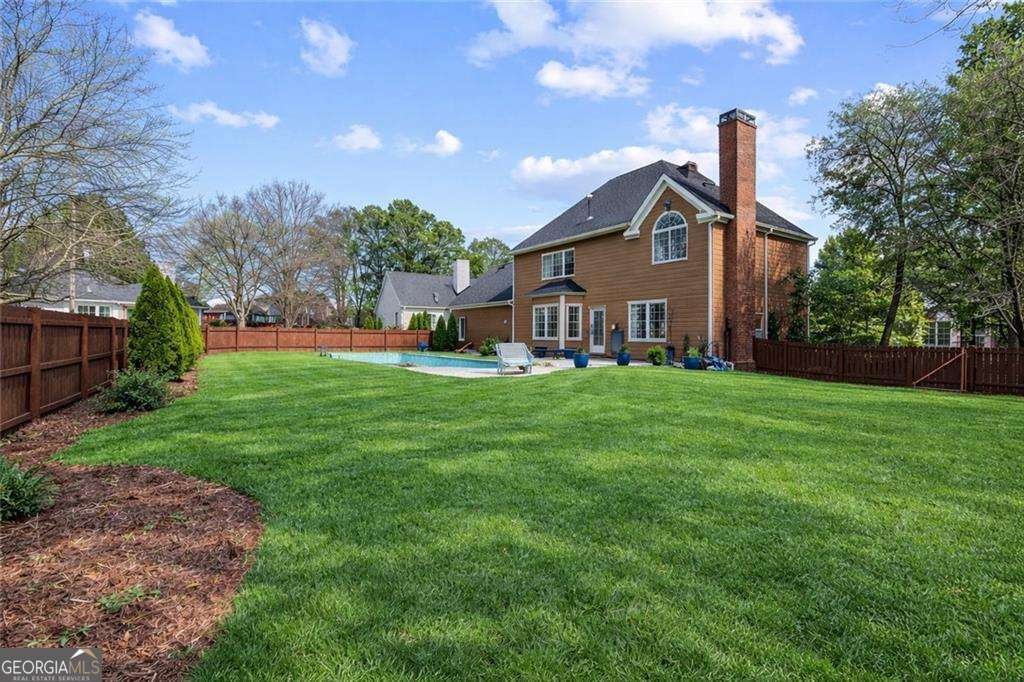 4 Bristol Court Cartersville - Photo 9