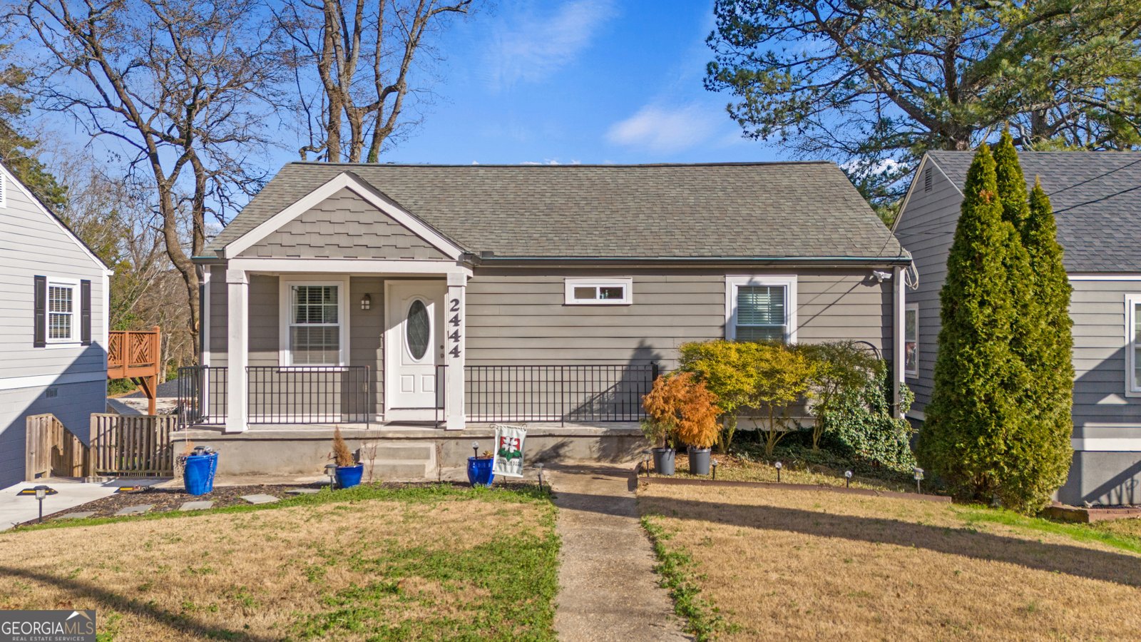 2444 Constance Street Atlanta - Photo 1