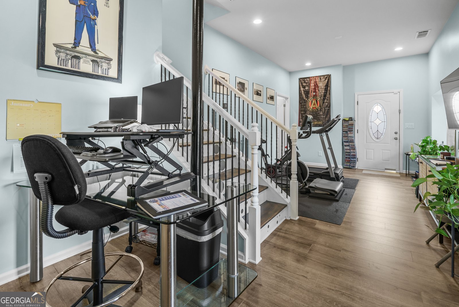 2444 Constance Street Atlanta - Photo 11