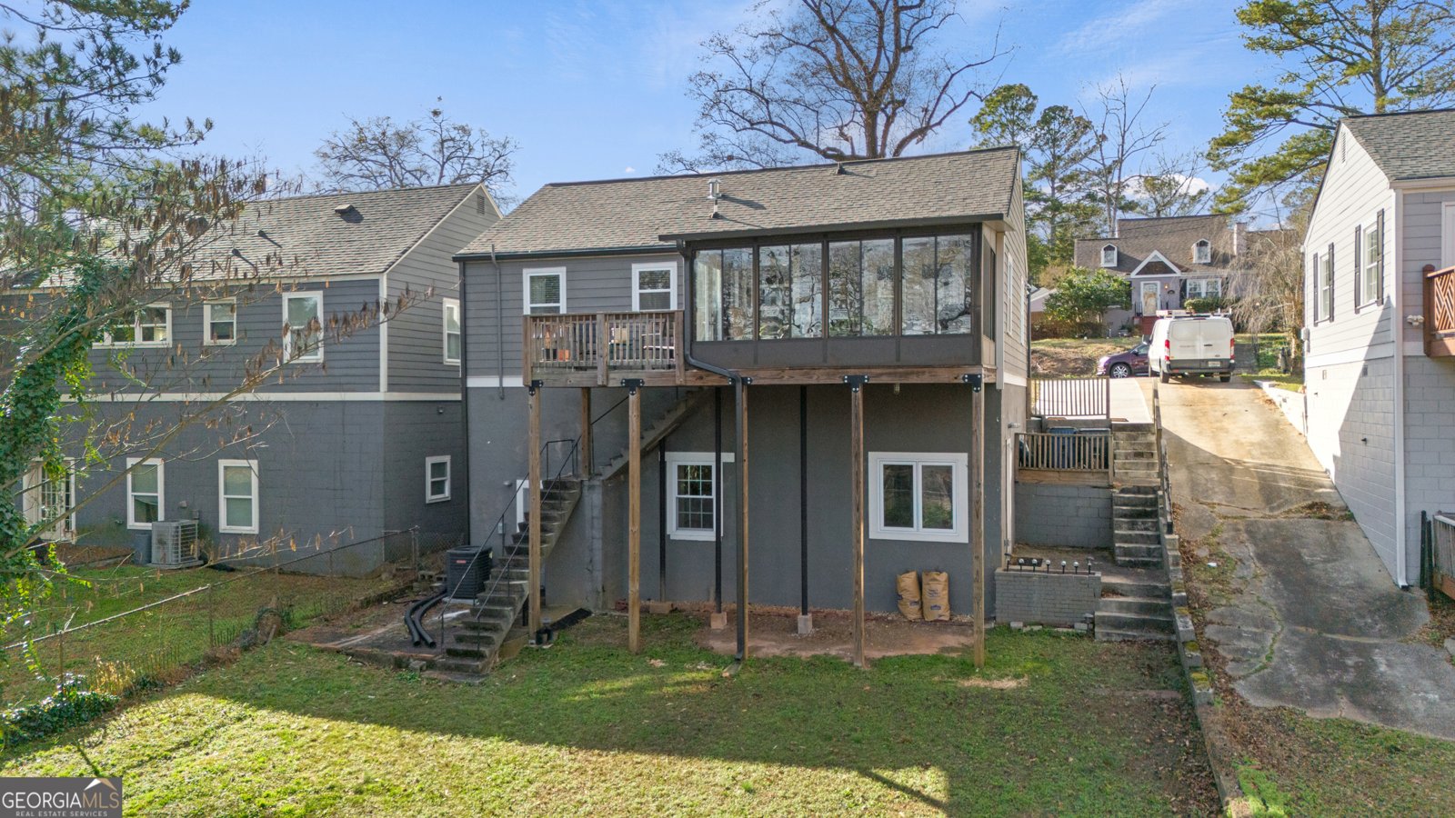 2444 Constance Street Atlanta - Photo 27