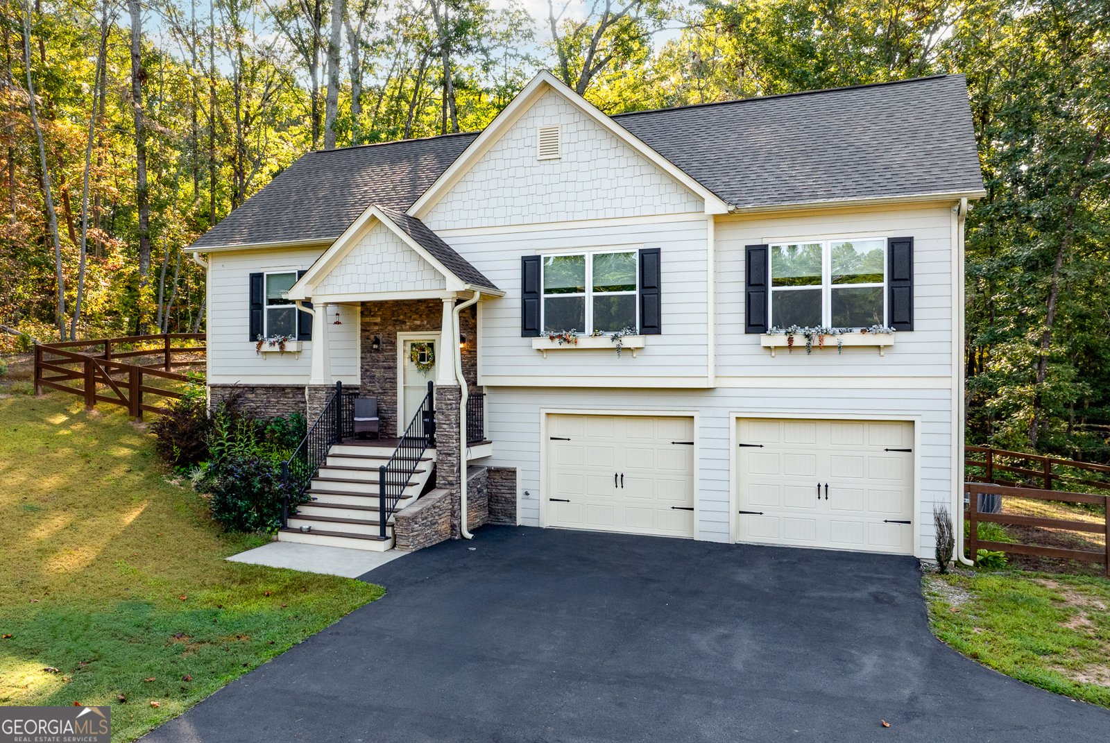 115 Woods Drive Dahlonega - Photo 1