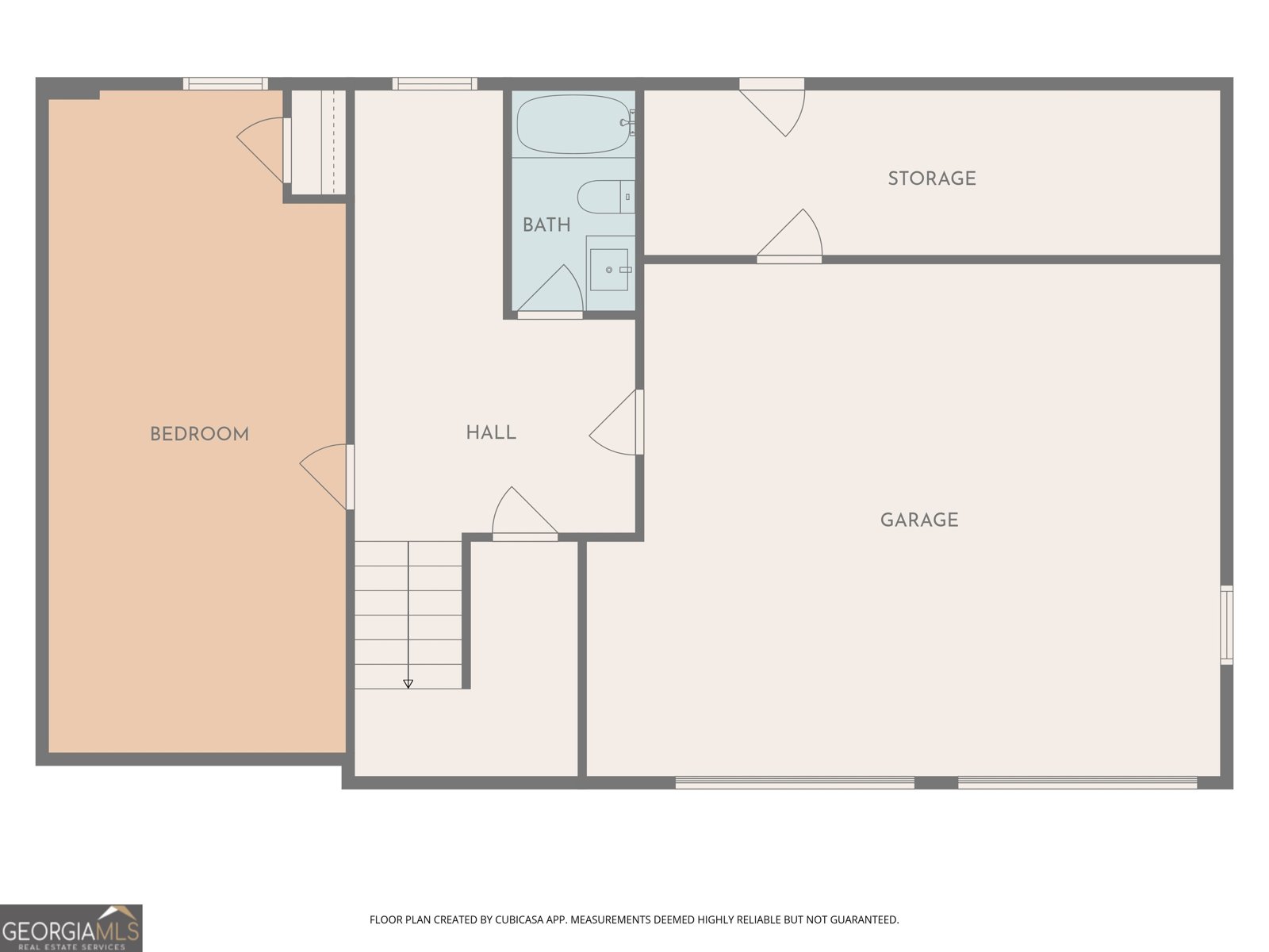 115 Woods Drive Dahlonega - Photo 28