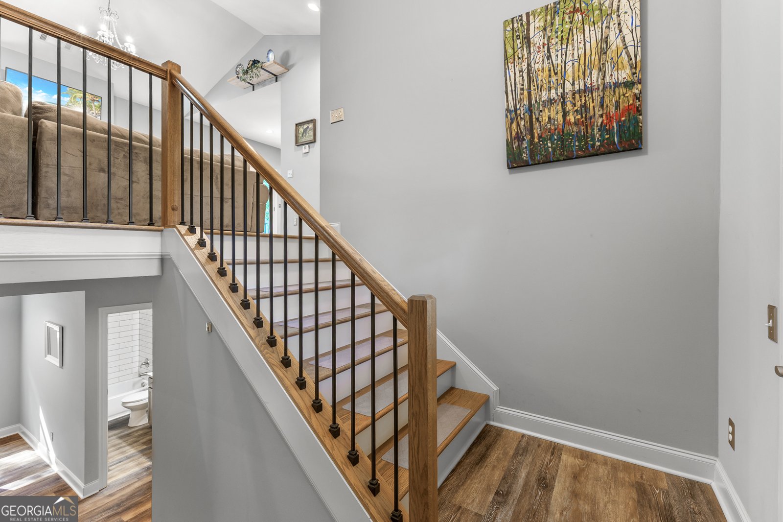 115 Woods Drive Dahlonega - Photo 7