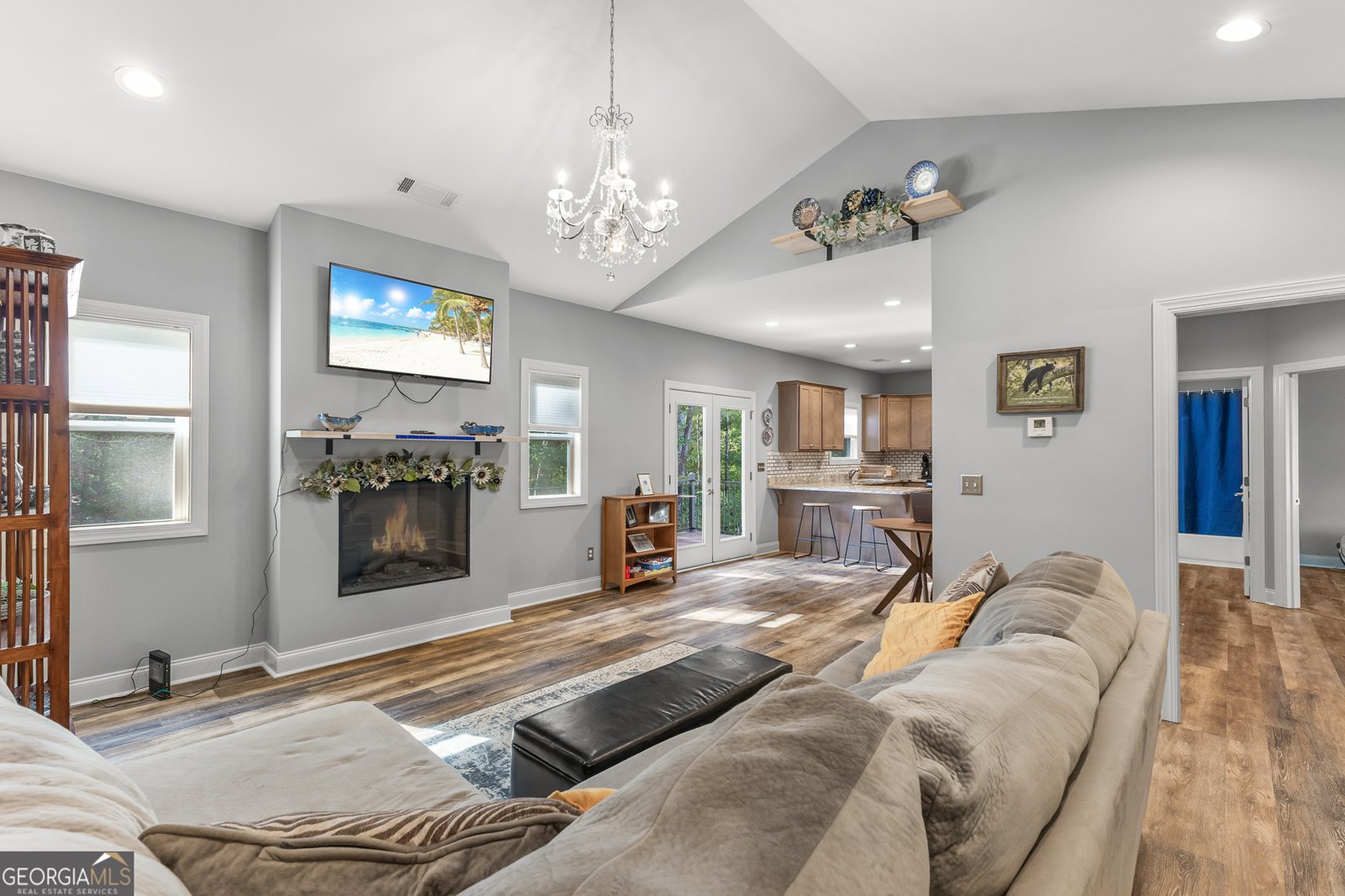 115 Woods Drive Dahlonega - Photo 9