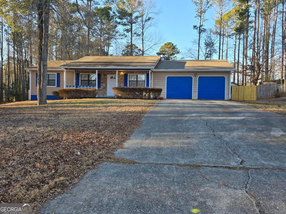 9363 Windward Court Jonesboro - Photo 15
