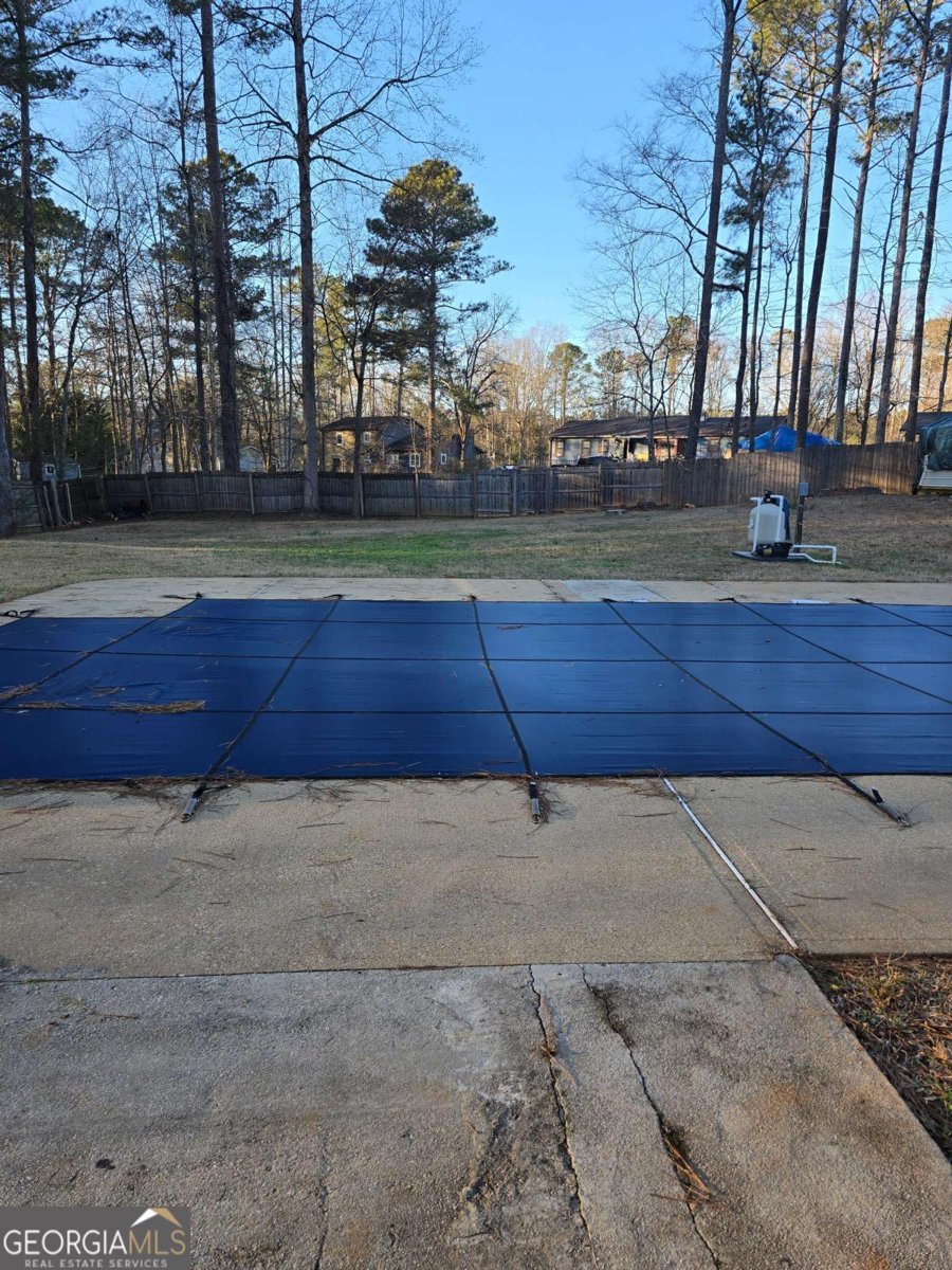 9363 Windward Court Jonesboro - Photo 23