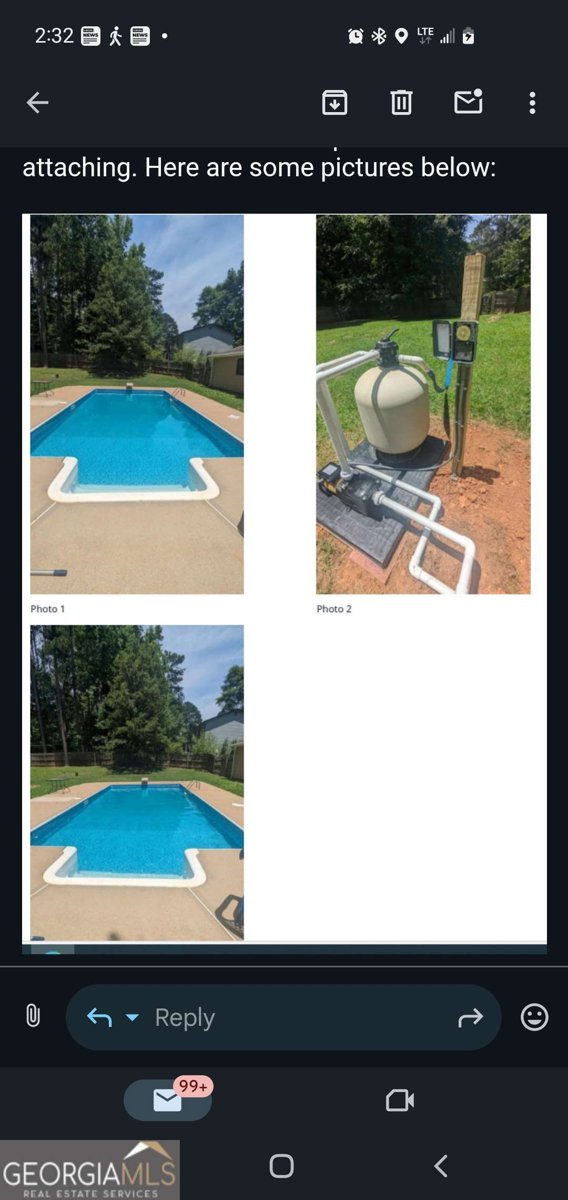 9363 Windward Court Jonesboro - Photo 27