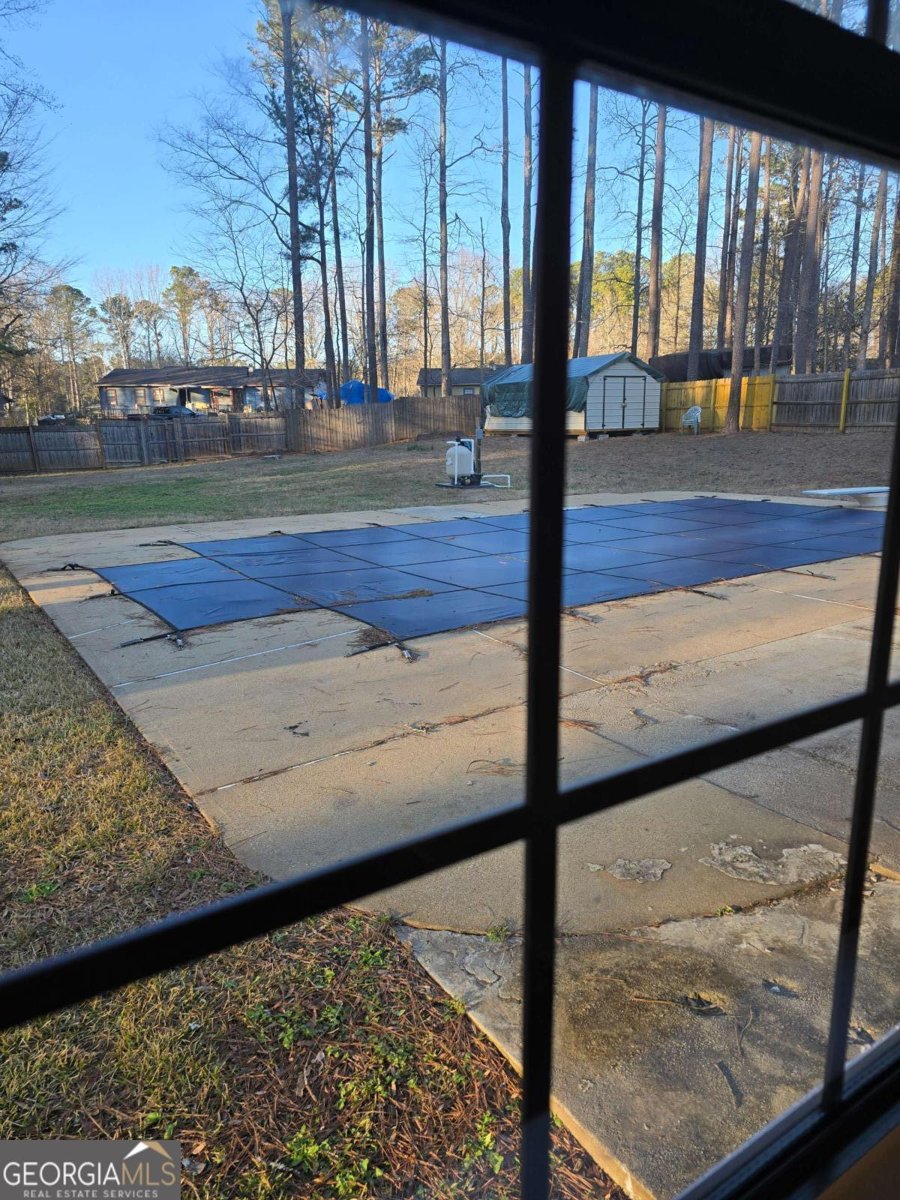 9363 Windward Court Jonesboro - Photo 28