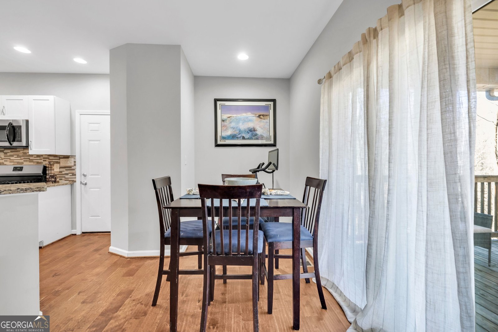 225 Benjamin Circle Fayetteville - Photo 10