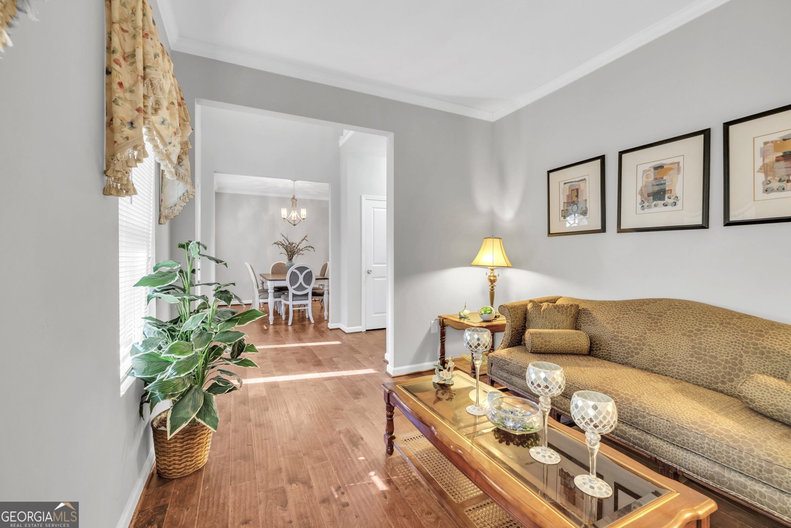 225 Benjamin Circle Fayetteville - Photo 11