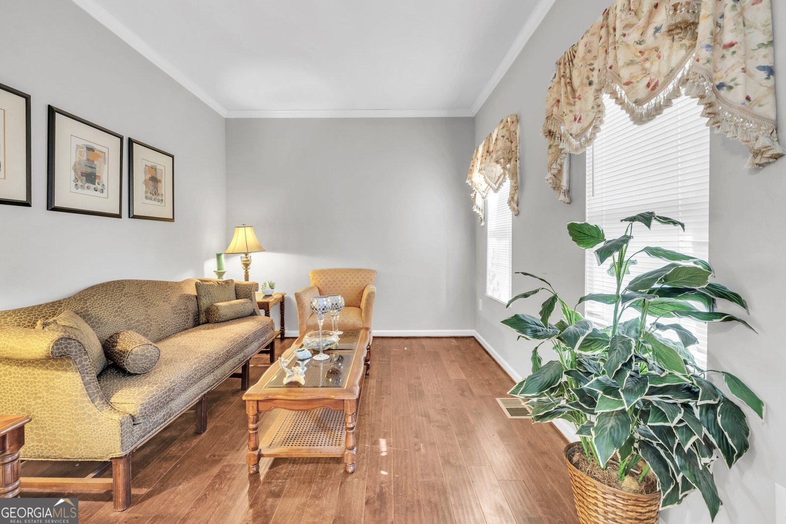 225 Benjamin Circle Fayetteville - Photo 12