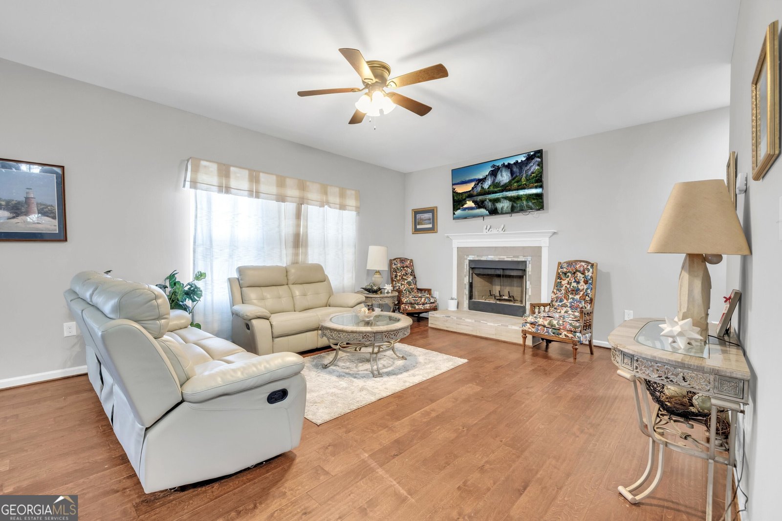 225 Benjamin Circle Fayetteville - Photo 13