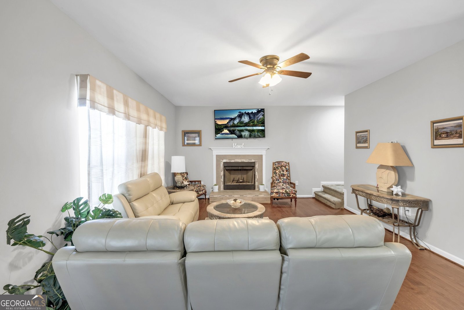 225 Benjamin Circle Fayetteville - Photo 14