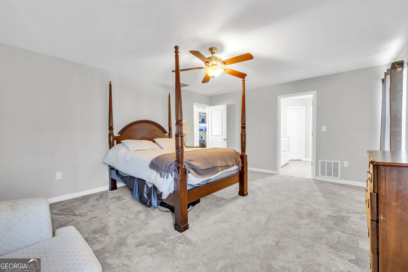 225 Benjamin Circle Fayetteville - Photo 16