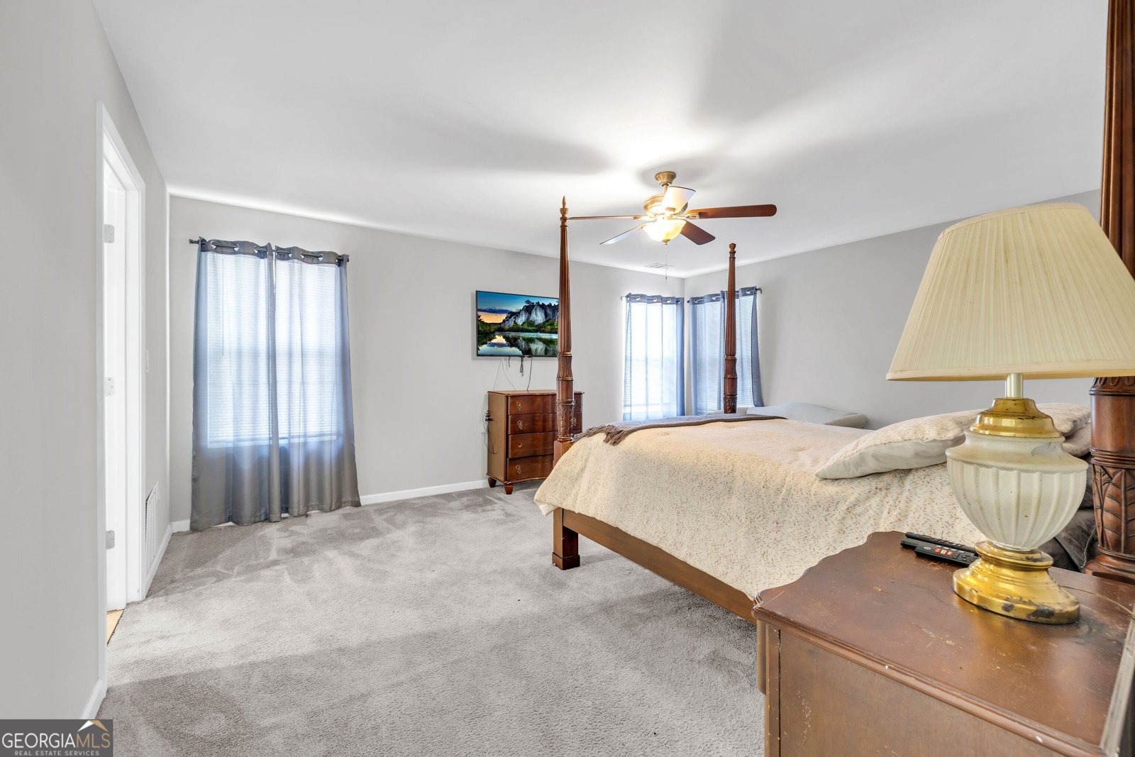 225 Benjamin Circle Fayetteville - Photo 18