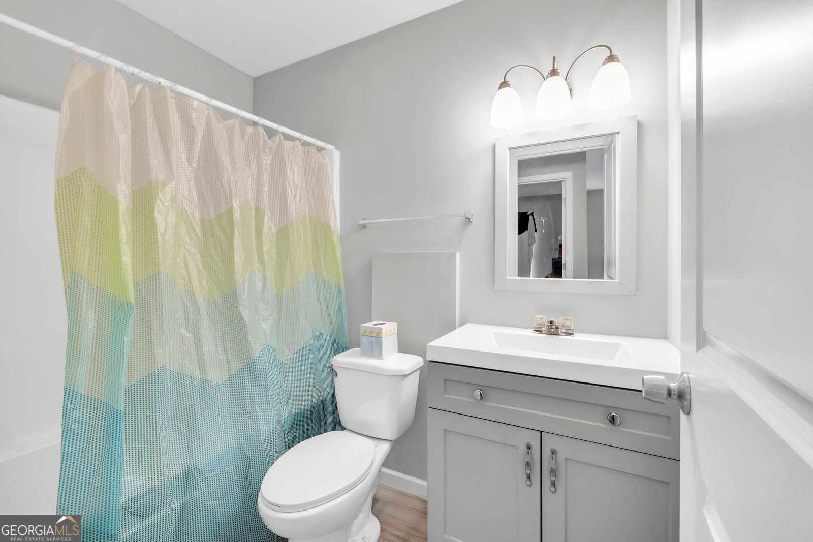 225 Benjamin Circle Fayetteville - Photo 21