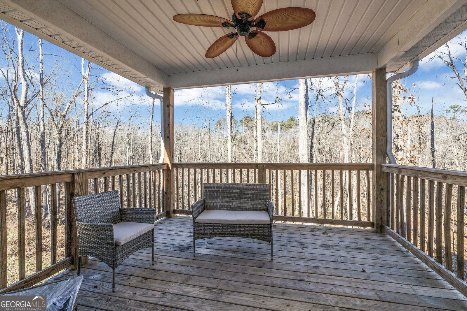 225 Benjamin Circle Fayetteville - Photo 24