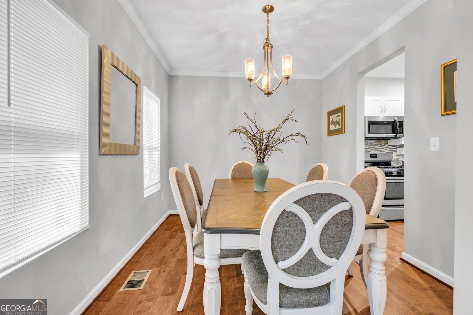 225 Benjamin Circle Fayetteville - Photo 6