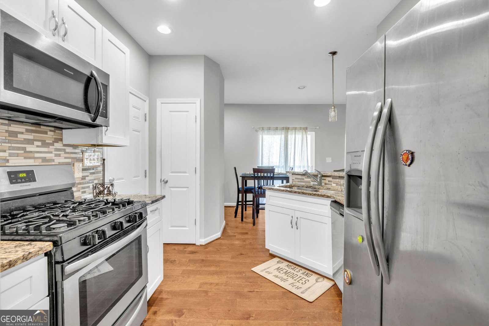 225 Benjamin Circle Fayetteville - Photo 7