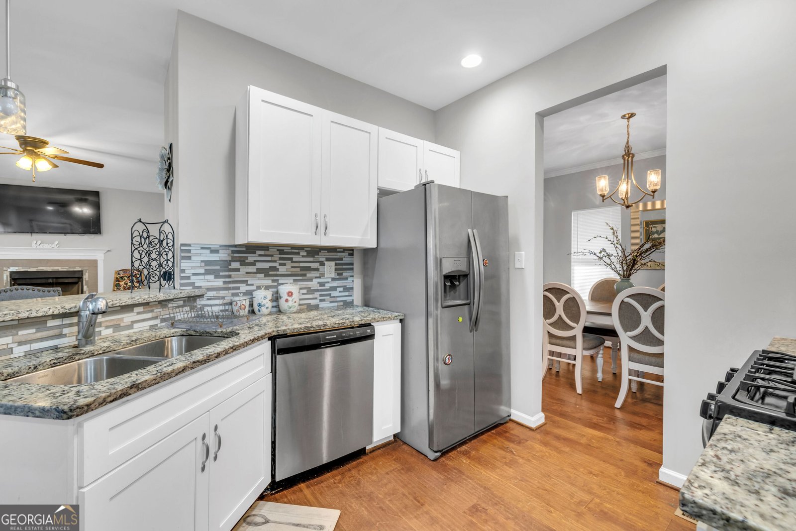 225 Benjamin Circle Fayetteville - Photo 8