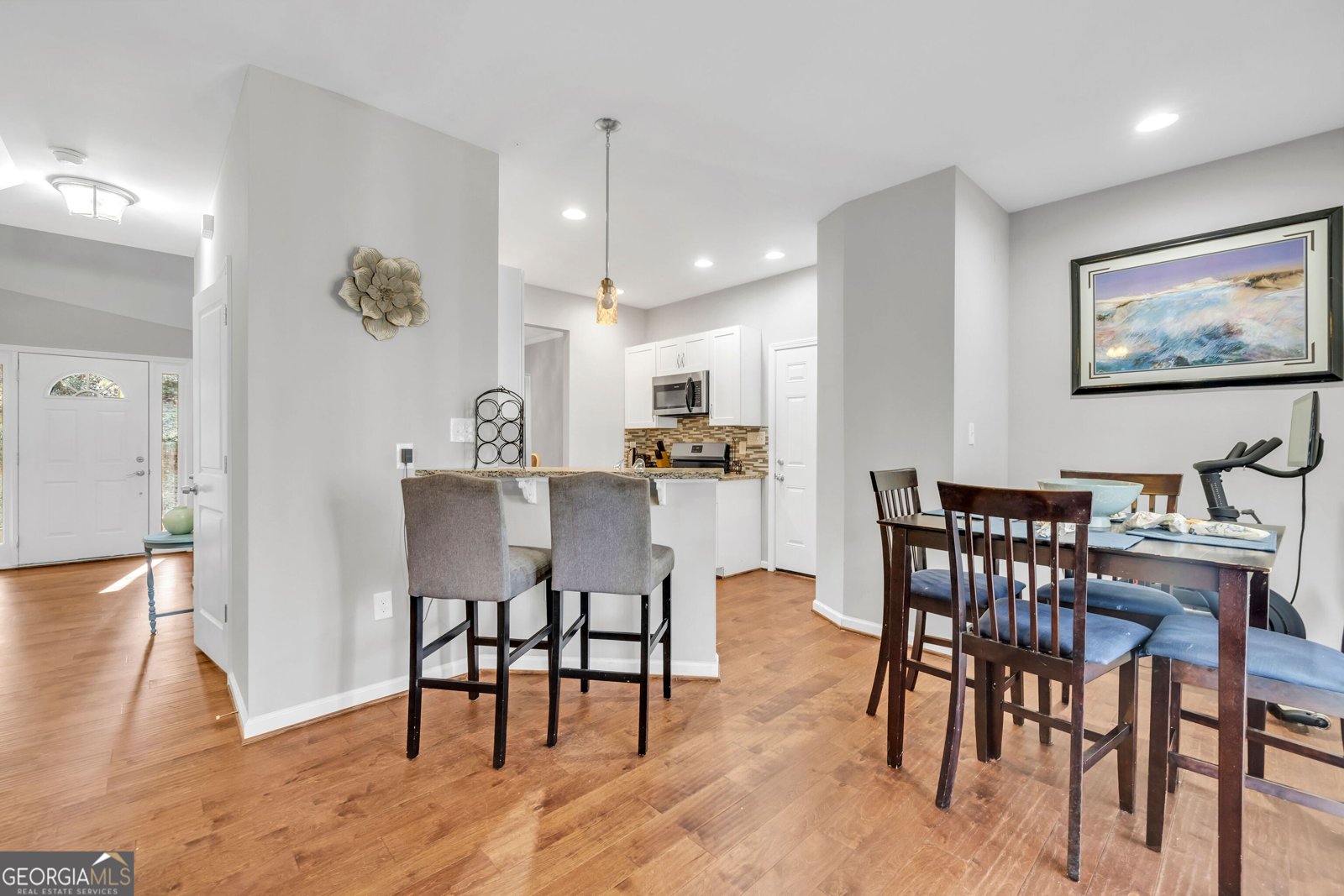 225 Benjamin Circle Fayetteville - Photo 9