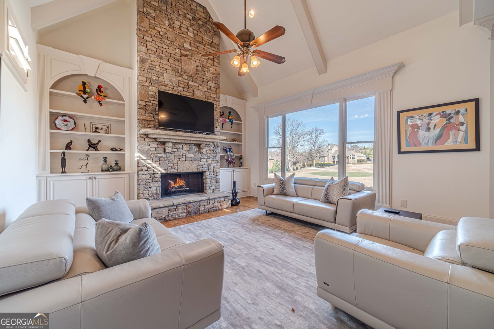 2262 Crimson King Drive Braselton - Photo 17