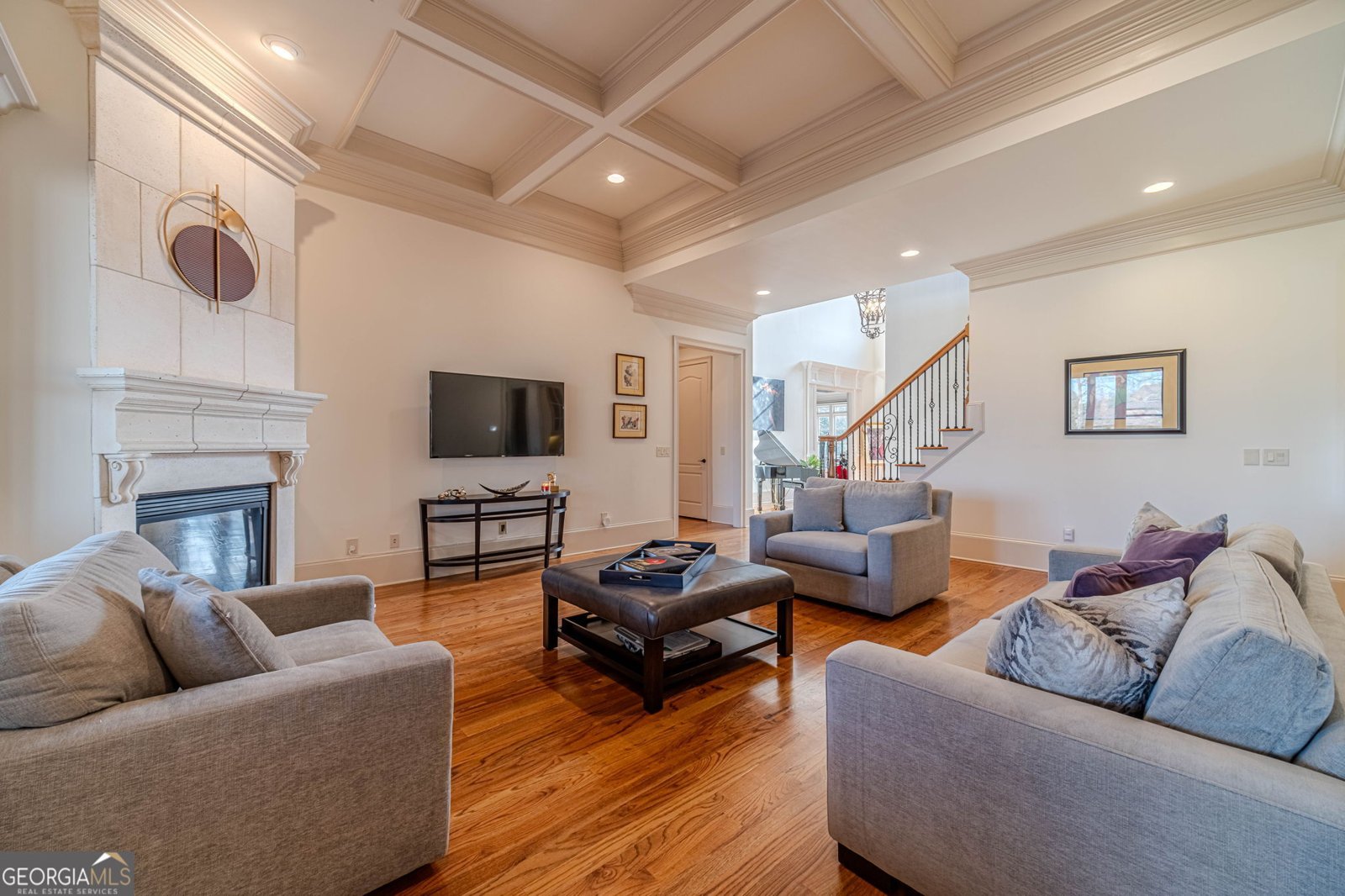 2262 Crimson King Drive Braselton - Photo 18