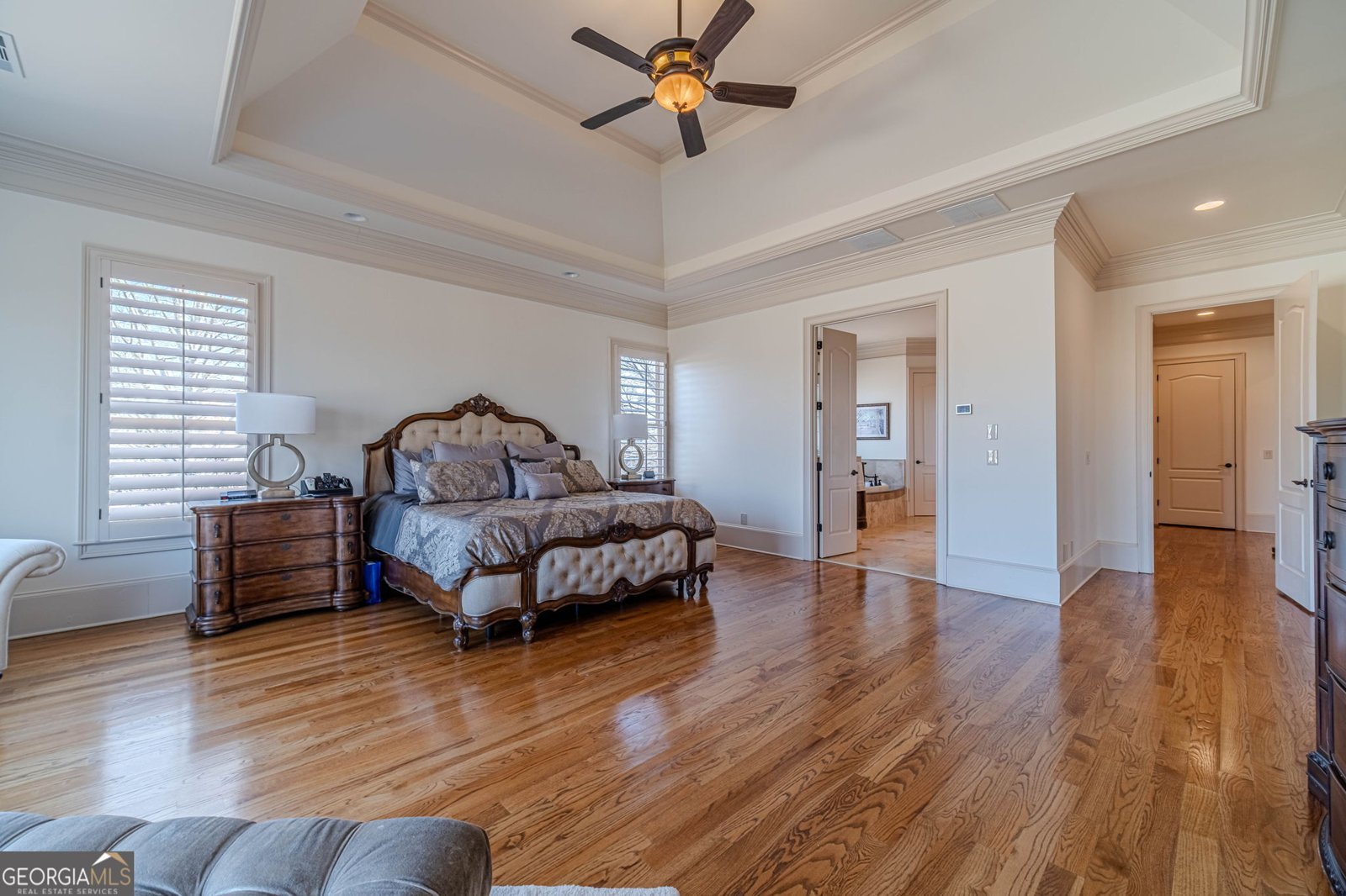 2262 Crimson King Drive Braselton - Photo 20