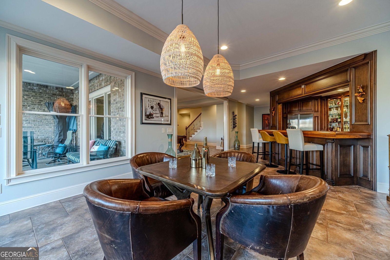 2262 Crimson King Drive Braselton - Photo 37