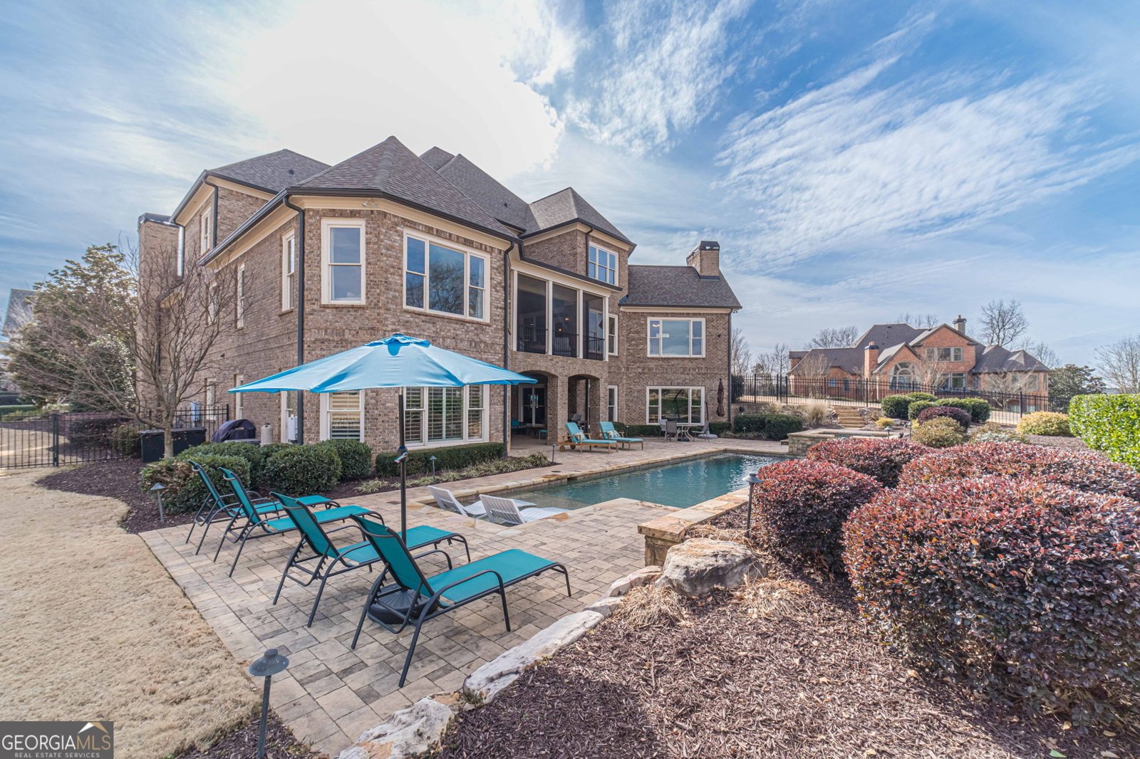 2262 Crimson King Drive Braselton - Photo 4