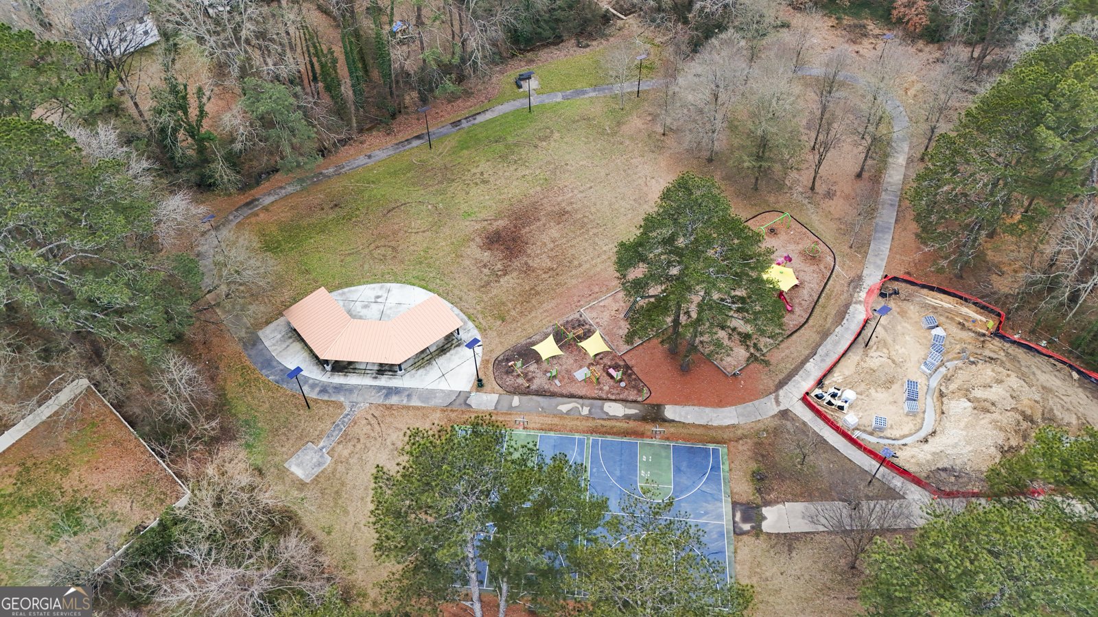 2744 Marco Drive Atlanta - Photo 37