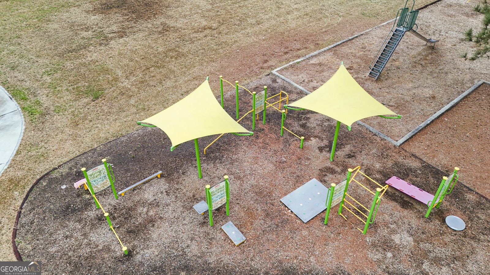 2744 Marco Drive Atlanta - Photo 39