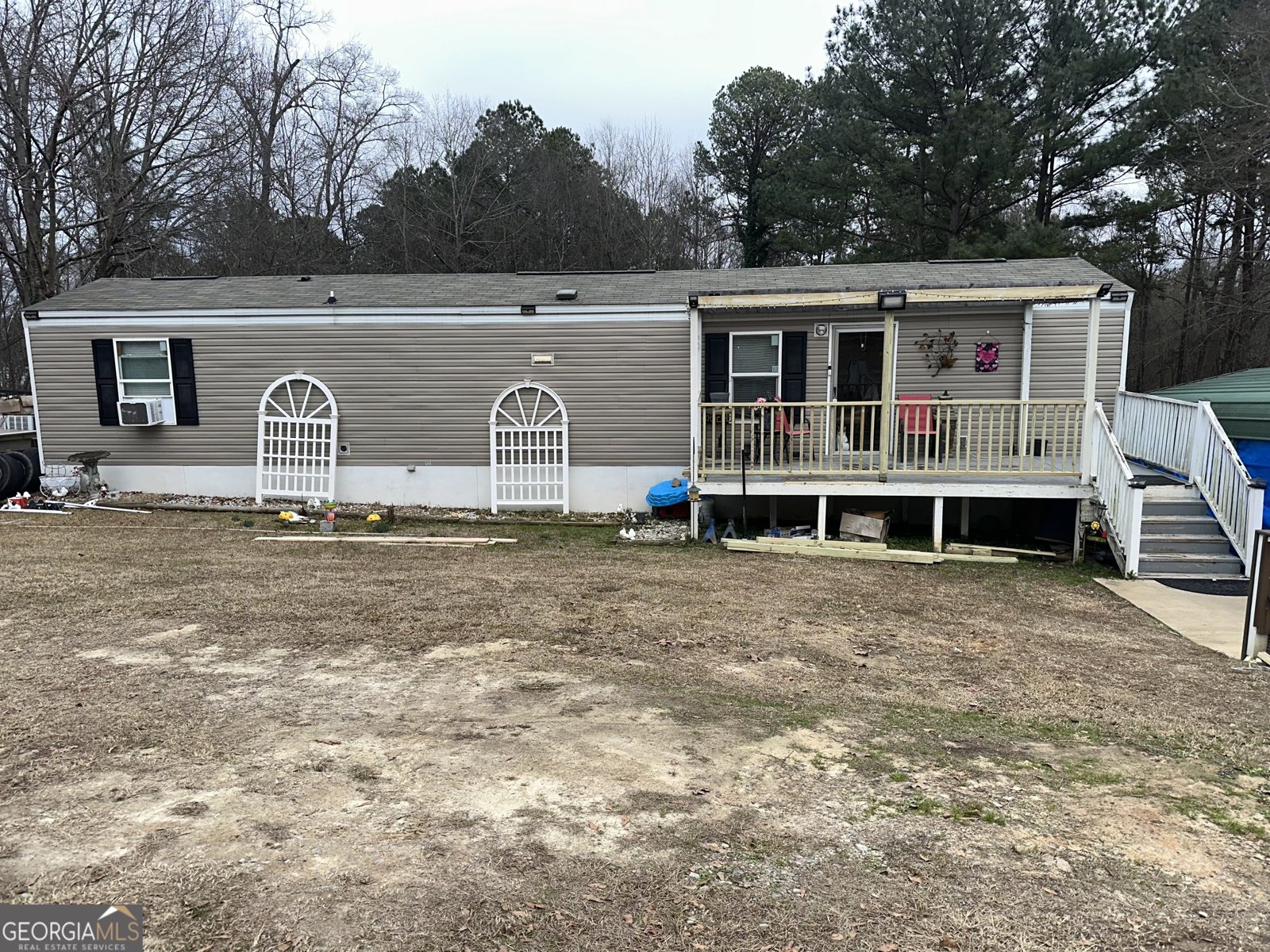 335 Easy Street Toccoa - Photo 1