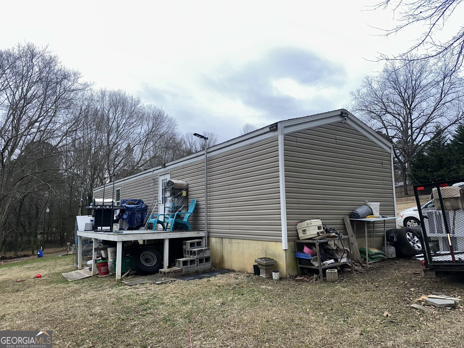 335 Easy Street Toccoa - Photo 12