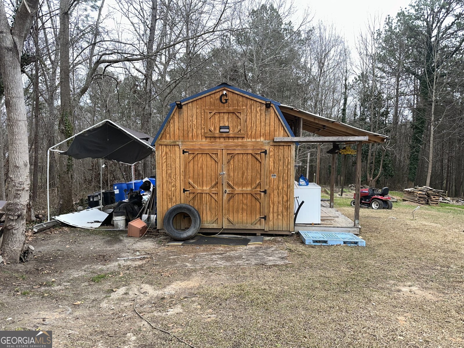 335 Easy Street Toccoa - Photo 15