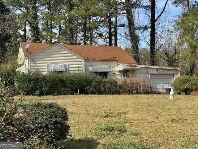 1821 Lomita Road Atlanta - Photo 1