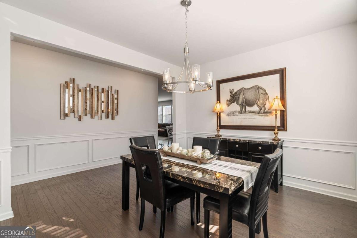 7925 Brewton Creek Drive Cumming - Photo 10