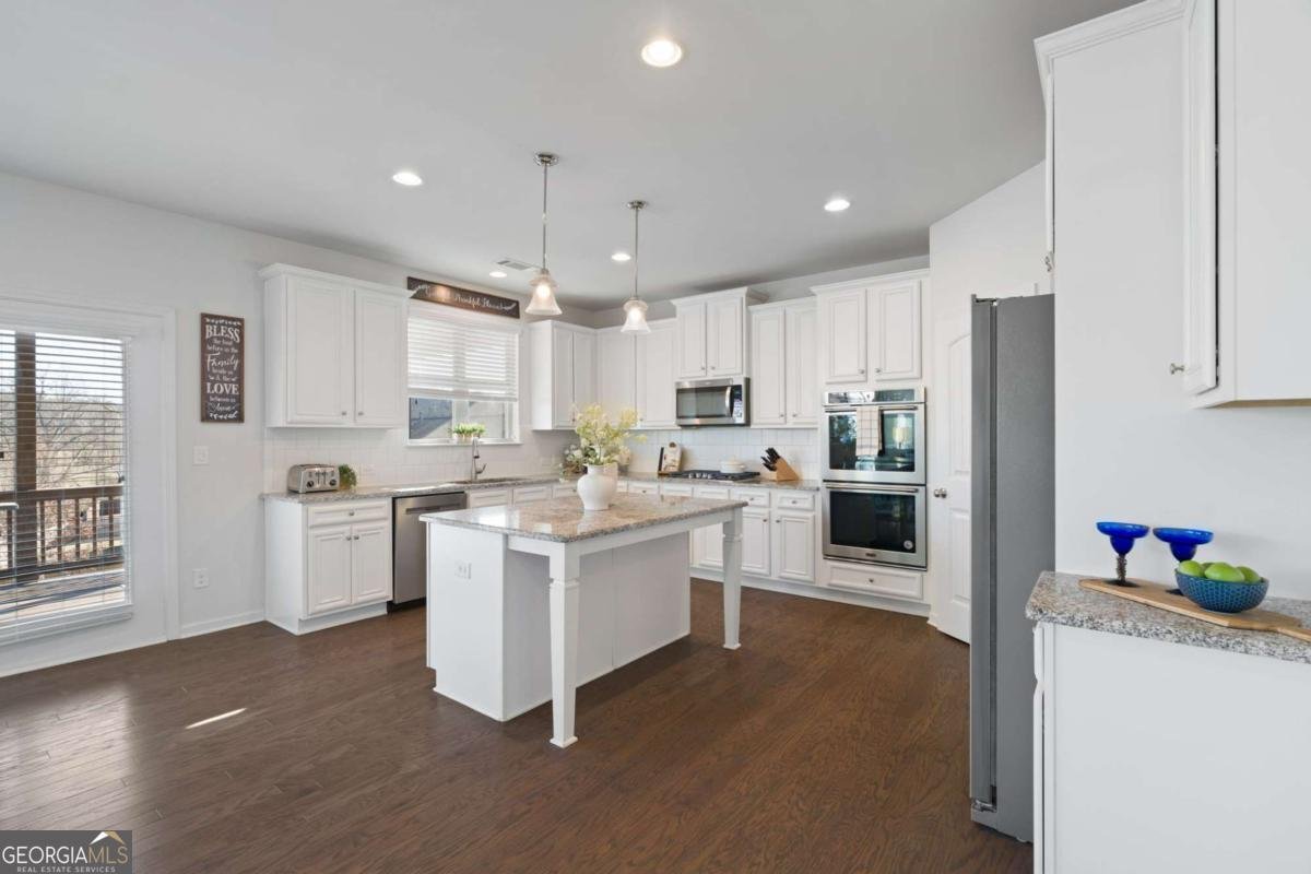 7925 Brewton Creek Drive Cumming - Photo 11