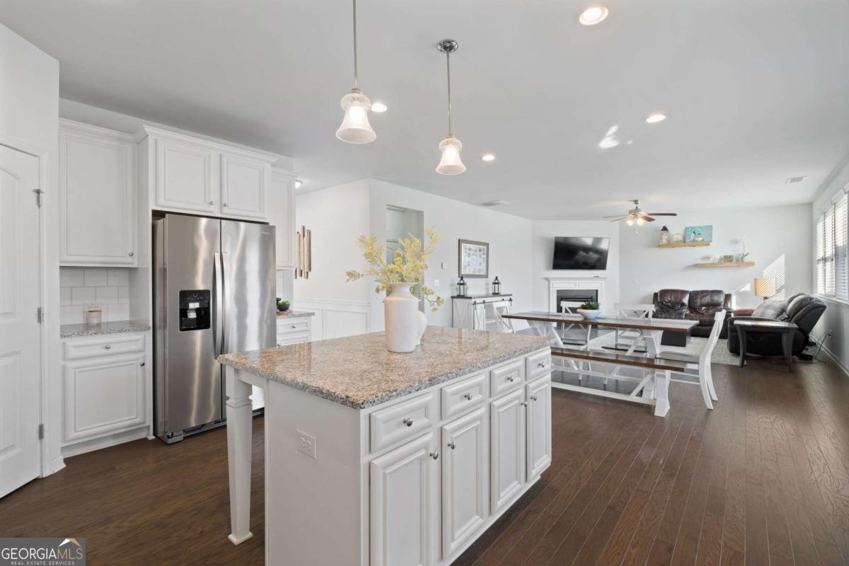 7925 Brewton Creek Drive Cumming - Photo 13