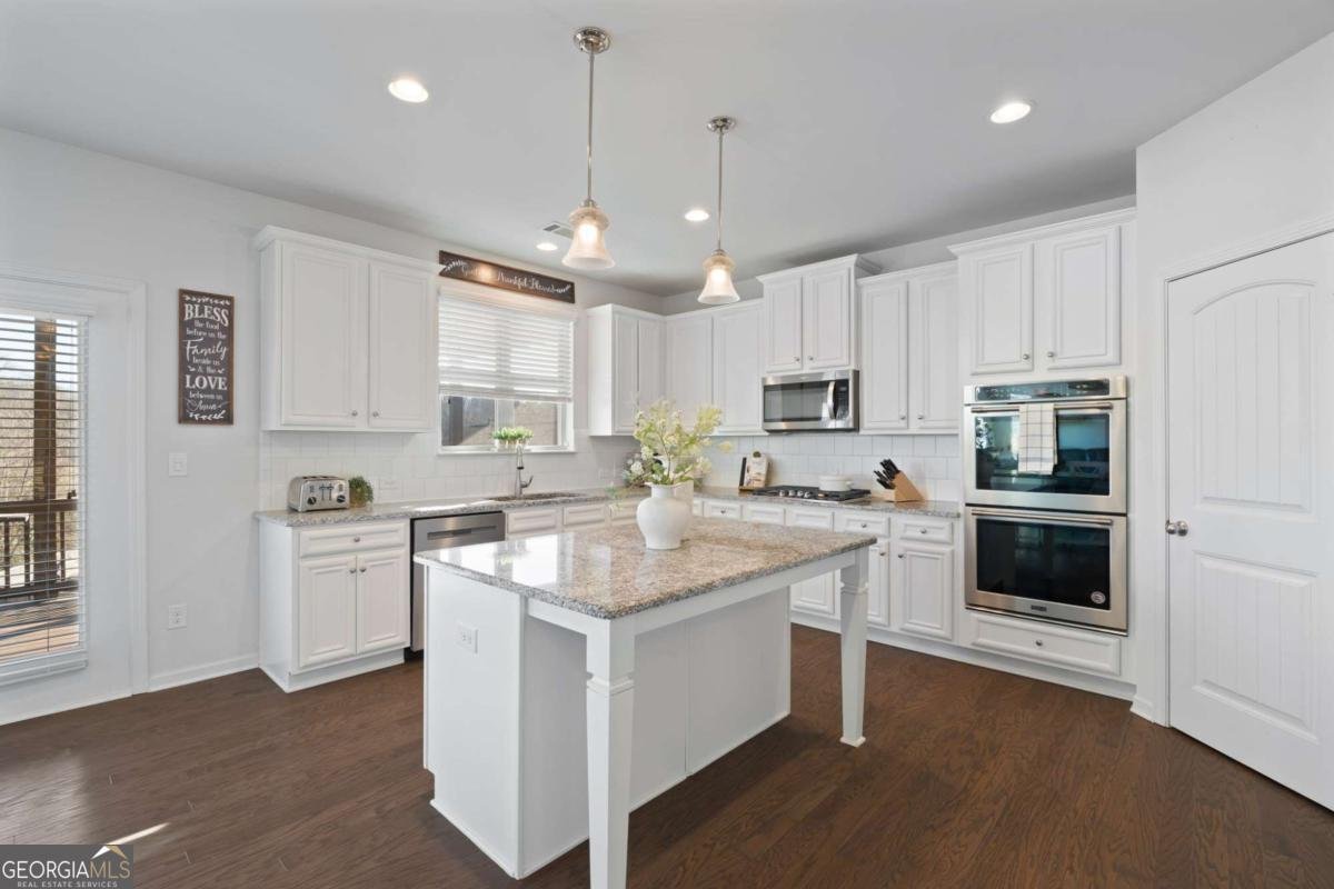 7925 Brewton Creek Drive Cumming - Photo 14