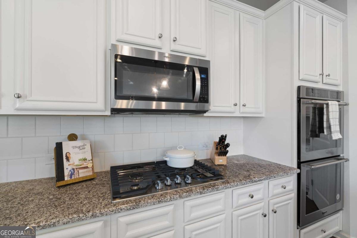 7925 Brewton Creek Drive Cumming - Photo 16