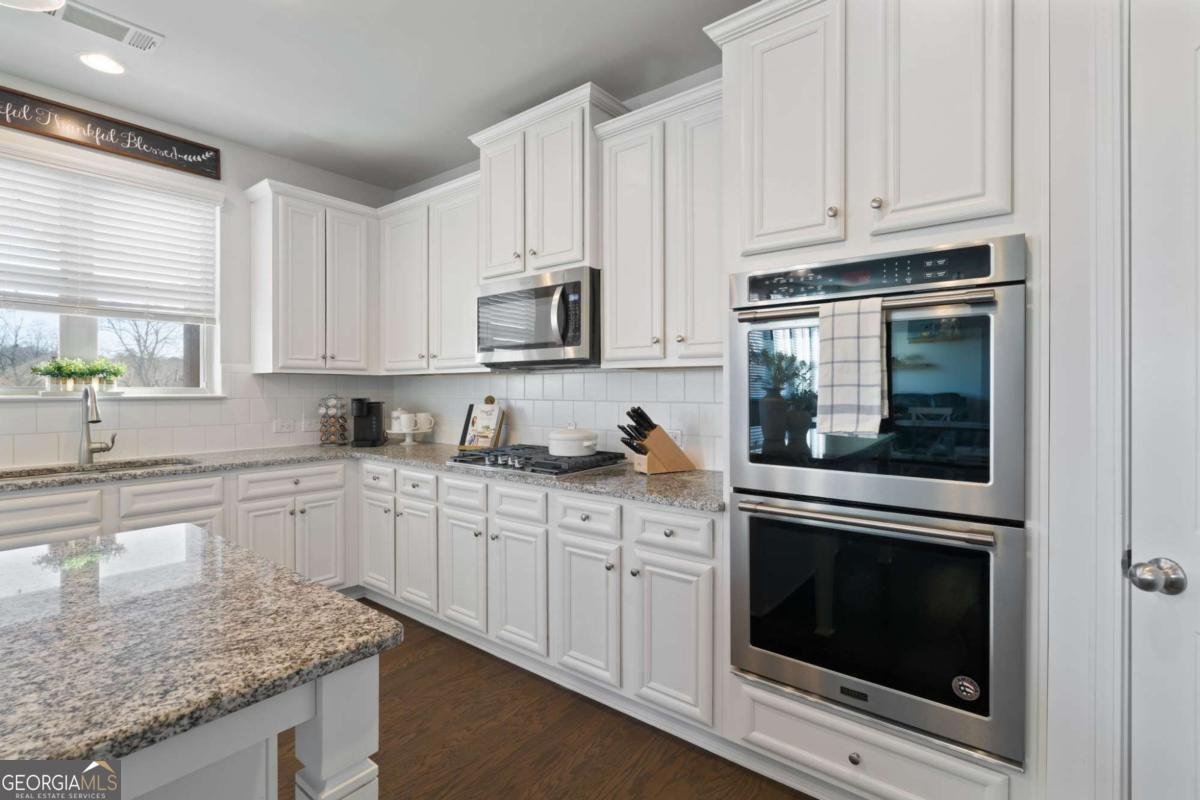 7925 Brewton Creek Drive Cumming - Photo 17