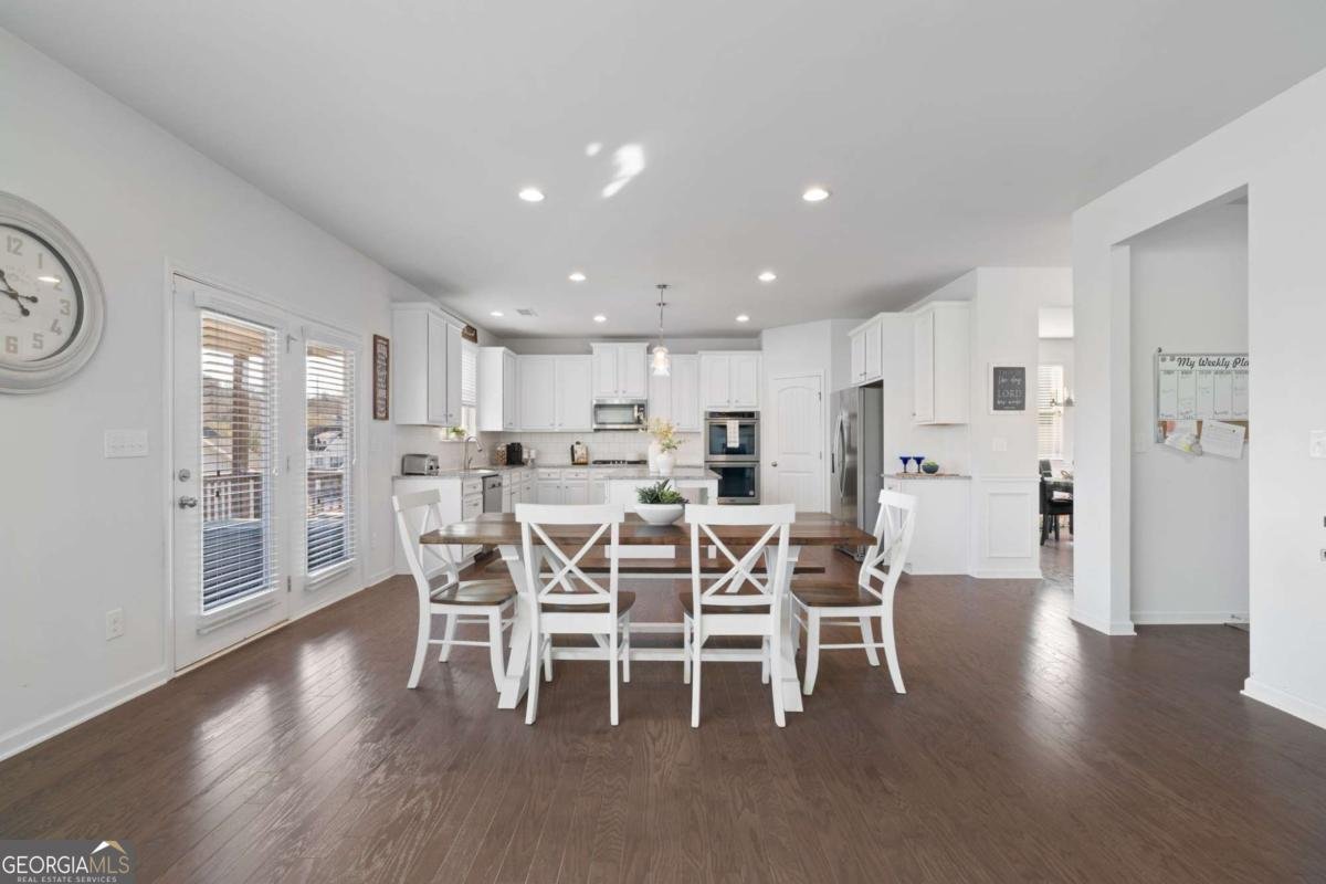 7925 Brewton Creek Drive Cumming - Photo 19