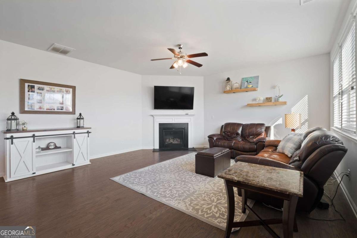 7925 Brewton Creek Drive Cumming - Photo 22