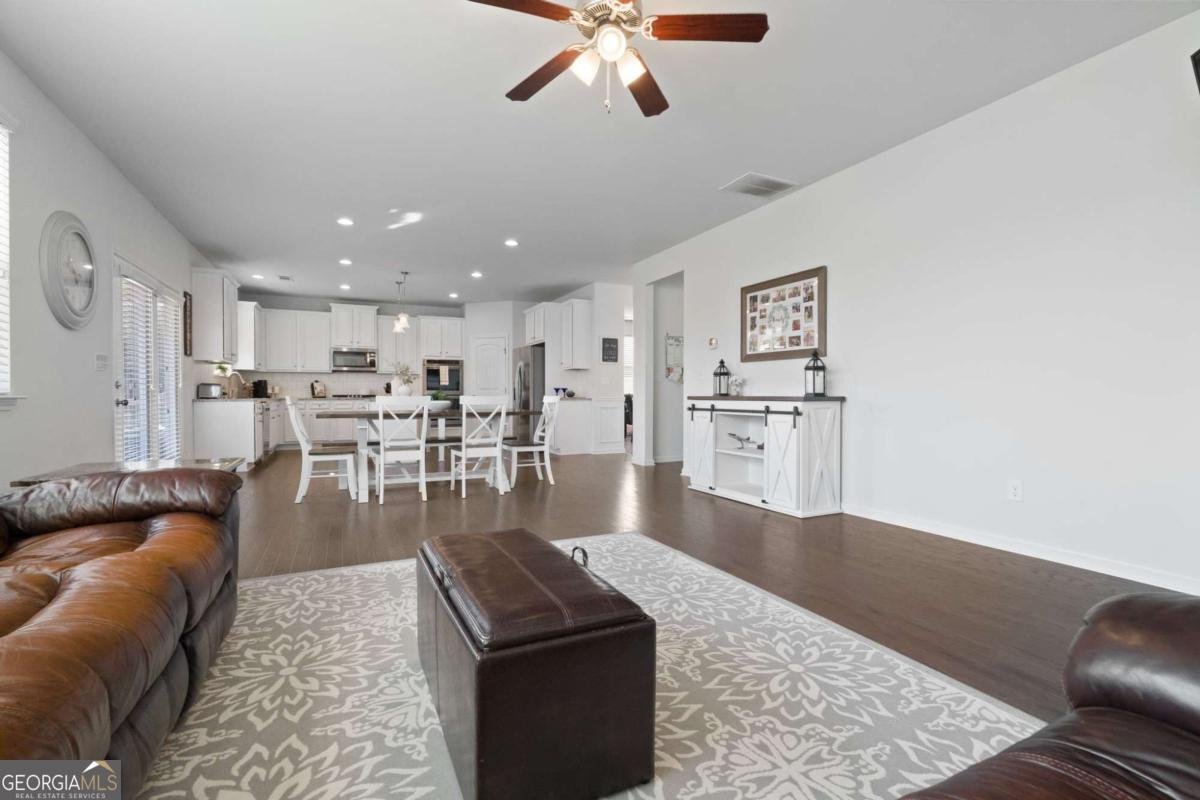 7925 Brewton Creek Drive Cumming - Photo 23