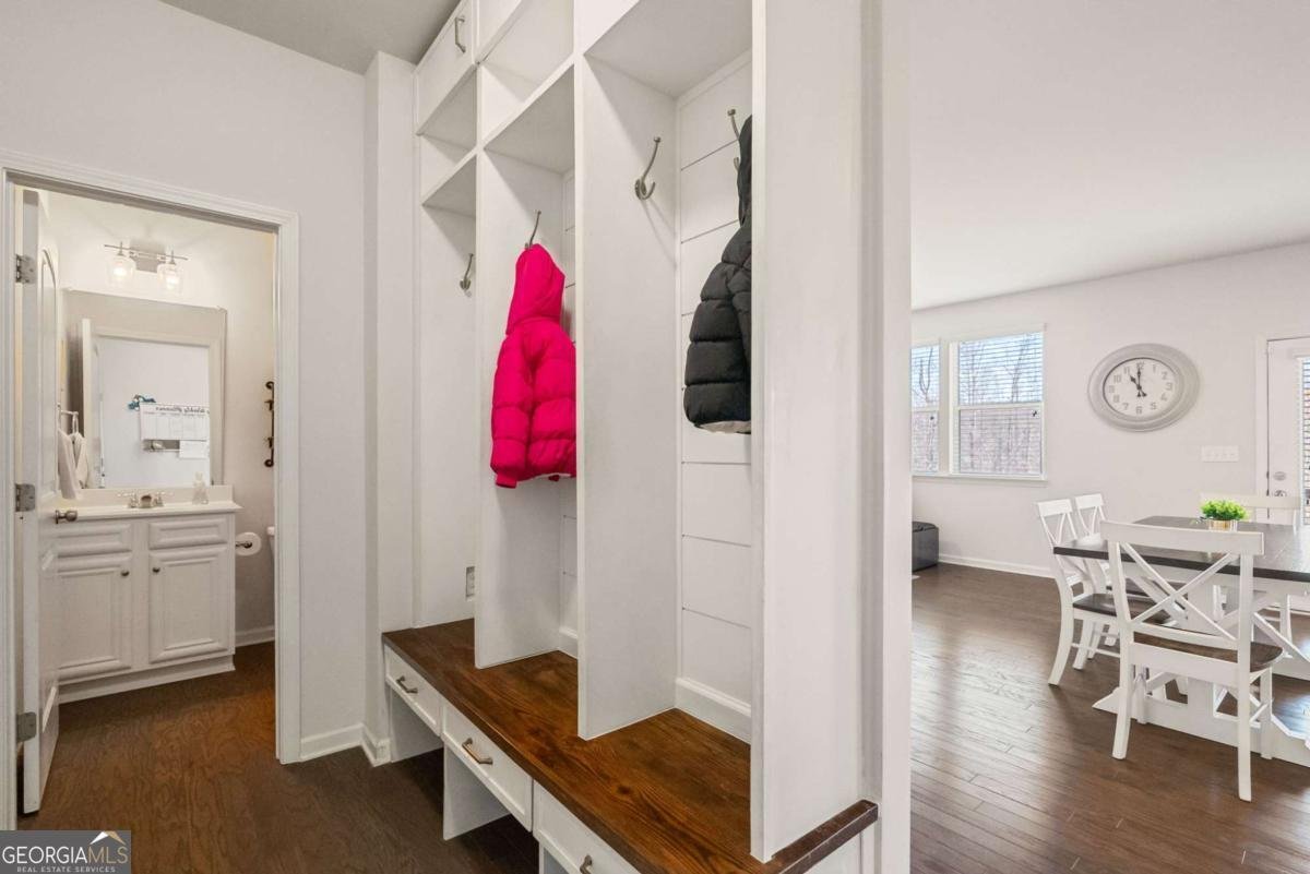 7925 Brewton Creek Drive Cumming - Photo 24